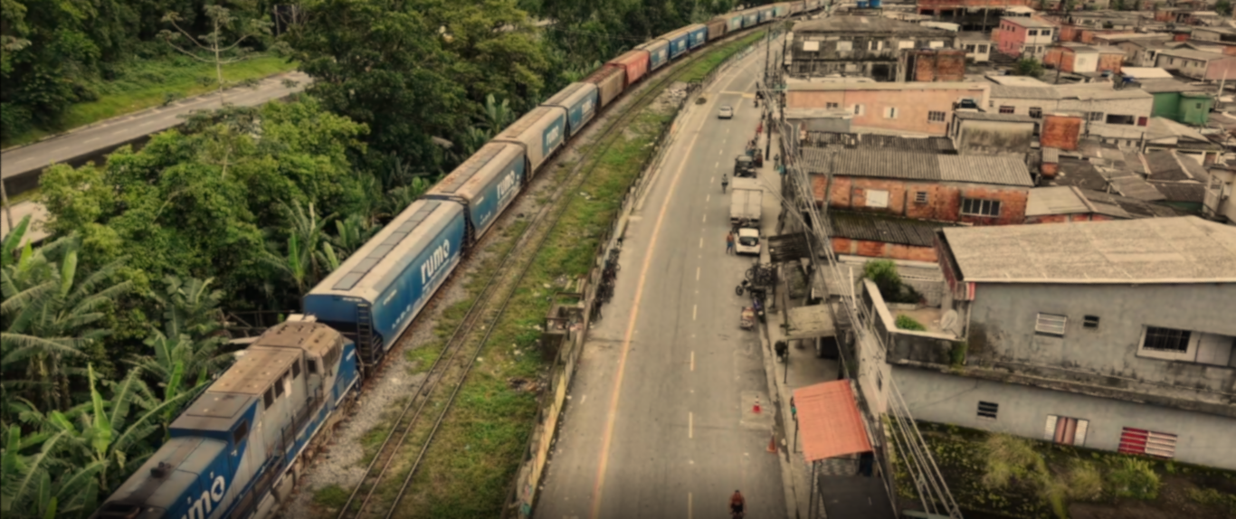 Memórias da Vila Esperança